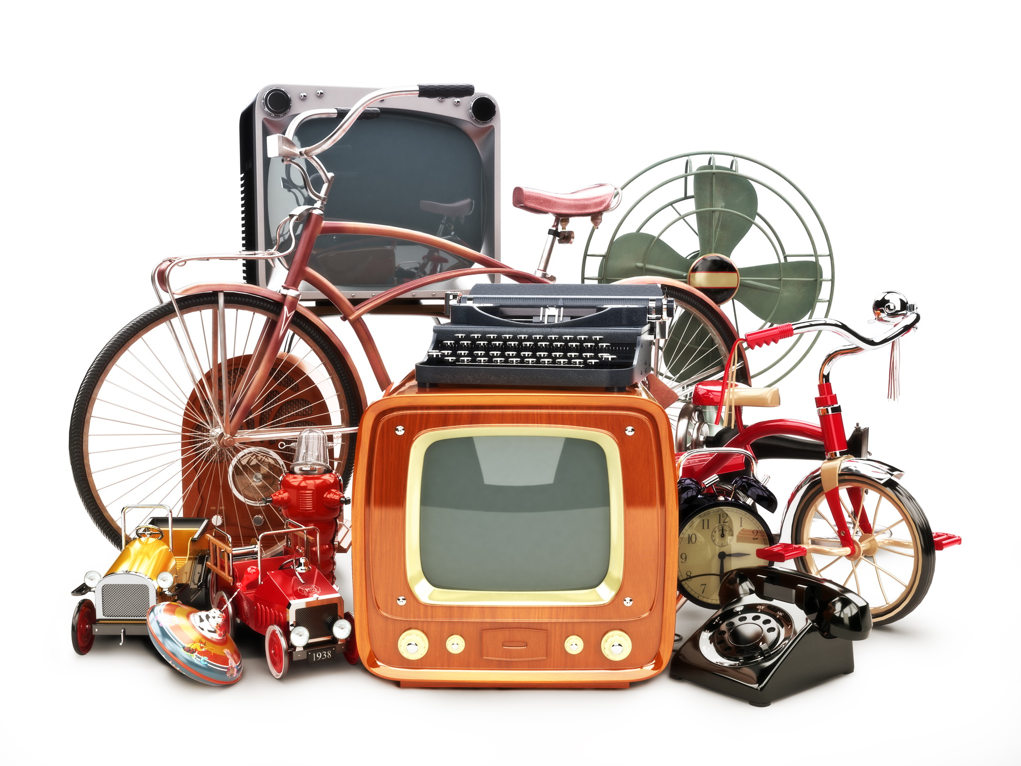 Antiques